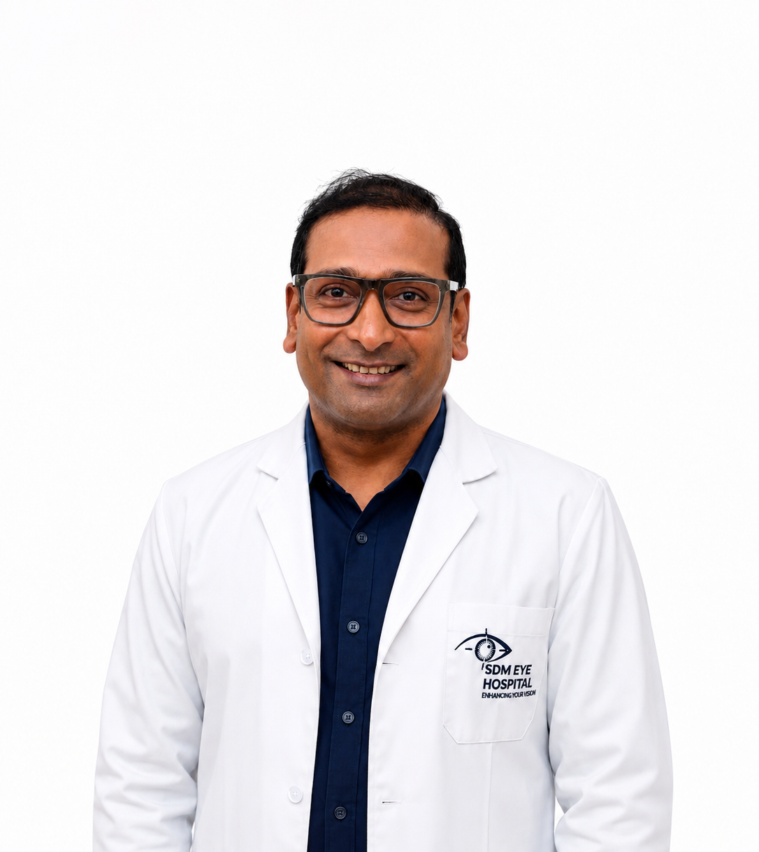 Dr. Ashutosh R. Boloor